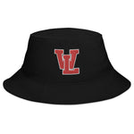 WL Wrestling Bucket Hat