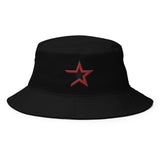 MBA Utah Stars Bucket Hat