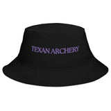 Texan Archery Bucket Hat