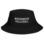 Westminster Volleyball Bucket Hat