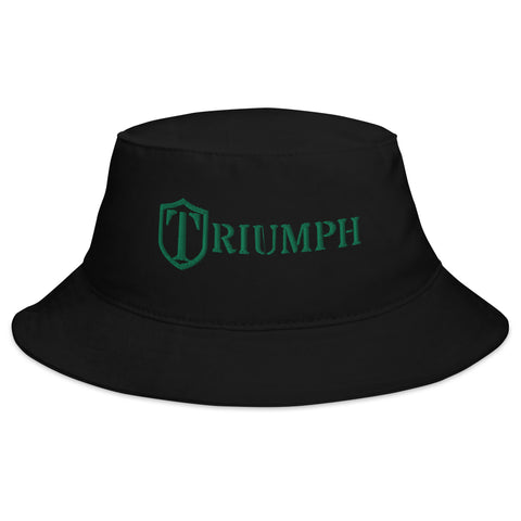 Triumph Track and Field Bucket Hat