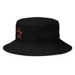 MBA Utah Stars Bucket Hat