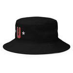 MBA Utah Stars Bucket Hat