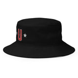 MBA Utah Stars Bucket Hat