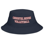 Christel House Volleyball Bucket Hat