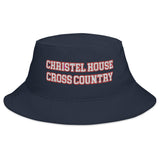 Christel House XC Bucket Hat