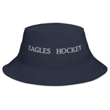 Eagles Hockey Bucket Hat