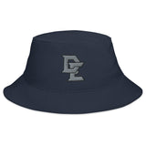 Duchesne High School Baseball Bucket Hat