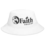 Faith Christian School Bucket Hat