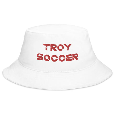 Troy Soccer vvvvvvvvvvvvBucket Hat