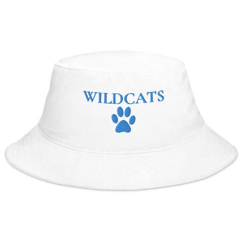 Wildcats Field Hockey Bucket Hat