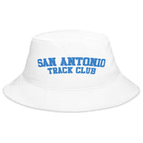 San Antonio Track Club Bucket Hat