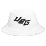 Unique Breed Goaltending Bucket Hat