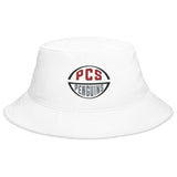 PCS Penguins Ice Hockey Bucket Hat