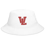 WL Wrestling Bucket Hat
