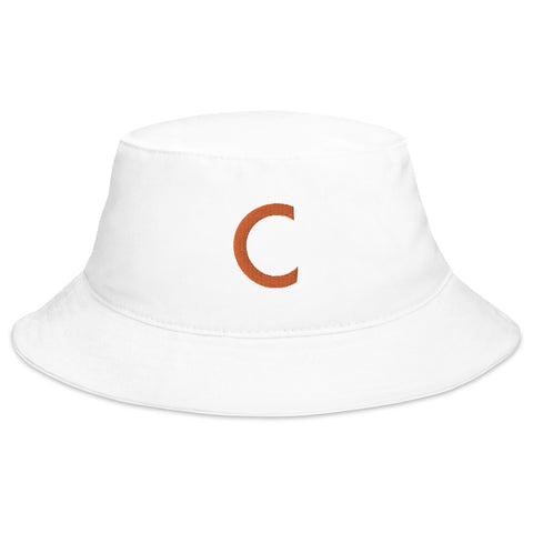 CalTech Cross Country Bucket Hat