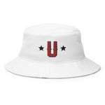 MBA Utah Stars Bucket Hat