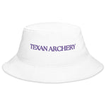Texan Archery Bucket Hat