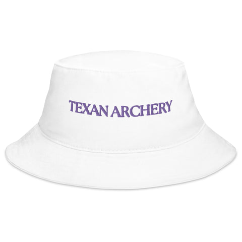 Texan Archery Bucket Hat