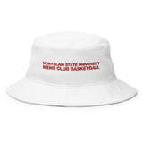 MSU Men's Club Basketball Bucket Hat
