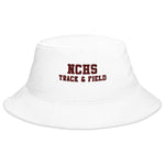 NCHS Track and Field Bucket Hat