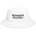 Westminster Volleyball Bucket Hat