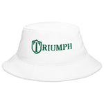 Triumph Track and Field Bucket Hat