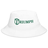 Triumph Track and Field Bucket Hat