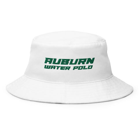 Auburn Water Polo Bucket Hat