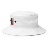 MBA Utah Stars Bucket Hat