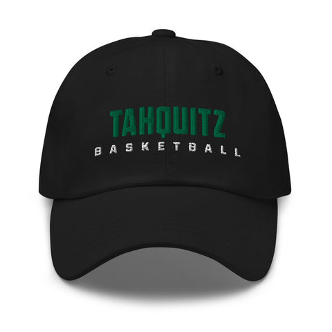 Tahquitz Basketball Dad hat