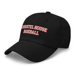 Christel House Baseball Dad hat