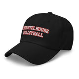 Christel House Volleyball Dad hat