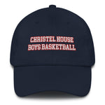 Christel House Boy's Basketball Dad hat