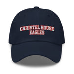 Christel House Eagles Dad hat