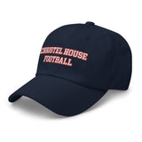Christel House Football Dad hat