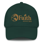 Faith Christian School Dad hat