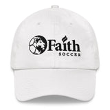 Faith Christian School Dad hat