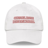 Christel House Boy's Basketball Dad hat