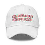 Christel House XC Dad hat