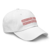 Christel House XC Dad hat
