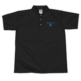 Wildcats Field Hockey Embroidered Polo Shirt
