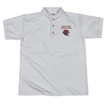Christel House Boy's Basketball Embroidered Polo Shirt