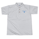 Wildcats Field Hockey Embroidered Polo Shirt
