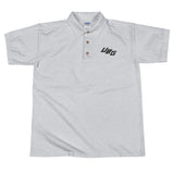Unique Breed Goaltending Embroidered Polo Shirt