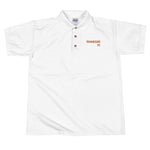 Tennessee FC Embroidered Polo Shirt