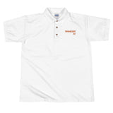 Tennessee FC Embroidered Polo Shirt