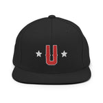 MBA Utah Stars Snapback Hat