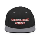 Christel House Academy Snapback Hat