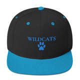 Wildcats Field Hockey Snapback Hat